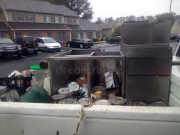 Best Same-Day Junk Removal Services  in El Campo, TX