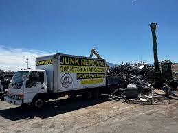 Best Commercial Junk Removal  in El Campo, TX