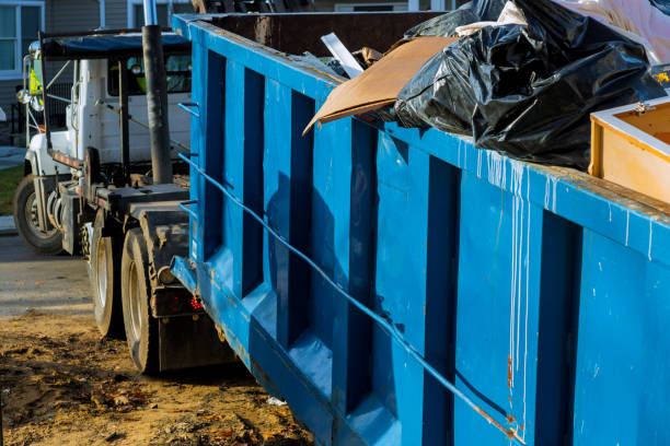 Best Residential Junk Removal  in El Campo, TX