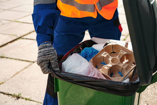 Best Hoarding Cleanup  in El Campo, TX