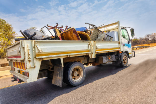 Best Recycling Services for Junk  in El Campo, TX
