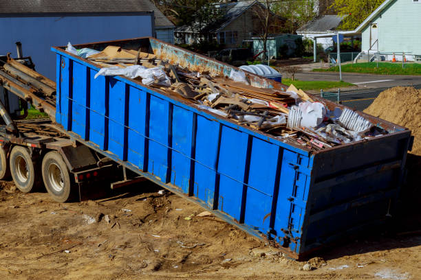 Junk Removal for Events in El Campo, TX