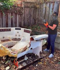 Best Retail Junk Removal  in El Campo, TX
